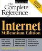 Internet: The Complete Reference, Millennium Edition - Preview