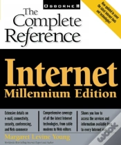 Capa do artigo Internet: The Complete Reference, Millennium Edition