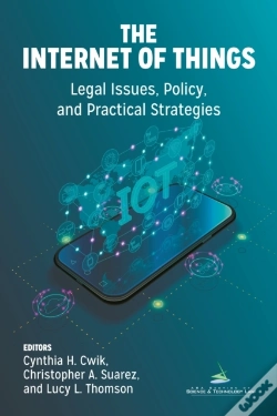 Capa do artigo Internet Things Iot