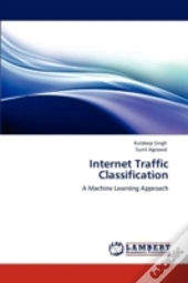 Internet Traffic Classification
