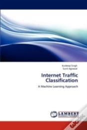 Capa do artigo Internet Traffic Classification