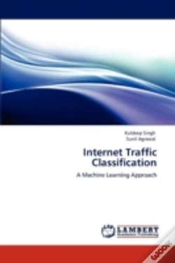 Capa do artigo Internet Traffic Classification