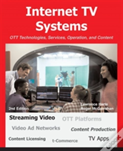 Capa do artigo Internet Tv Systems