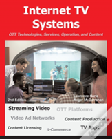 Internet Tv Systems