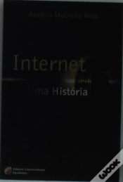 Capa do artigo Internet uma História