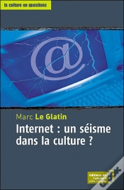 Capa do artigo Internet : Un Séisme Dans La Culture ?
