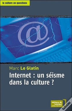 Capa do artigo Internet : Un Séisme Dans La Culture ?