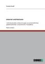 Internet Und Kulturen - Preview