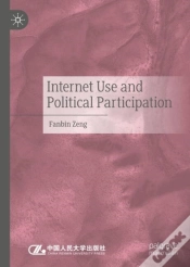 Capa do artigo Internet Use And Political Participation