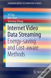 Internet Video Data Streaming