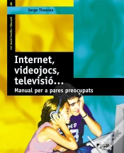 Capa do artigo Internet, Videojocs, Televisió...