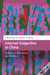 Capa do artigo Internet Vulgarities In China