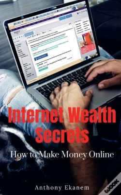 Capa do artigo Internet Wealth Secrets