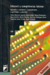 Capa do artigo Internet Y Competencias Básicas