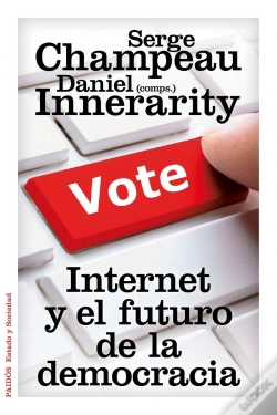 Capa do artigo Internet Y El Futuro De La Democracia
