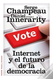 Capa do artigo Internet Y El Futuro De La Democracia