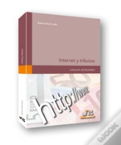 Capa do artigo Internet Y Tributos.