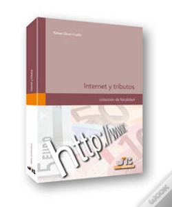 Capa do artigo Internet Y Tributos.