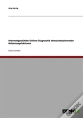 Internetgestutzte Online-Diagnostik Stressinduzierender Belastungsfaktoren
