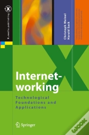 Capa do artigo Internetworking