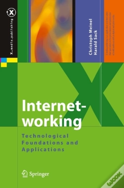 Capa do artigo Internetworking
