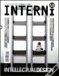 Interni 549: Rivista dell´Arredamento nº 3 : Marzo/March 2005