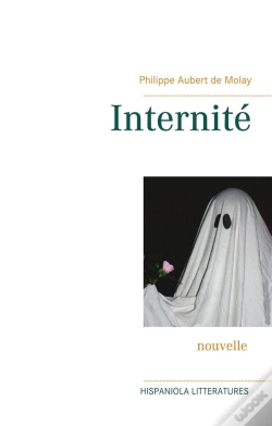 Capa do artigo Internité