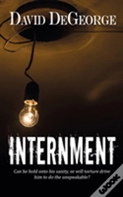 Capa do artigo Internment