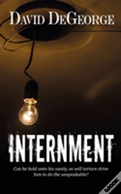 Capa do artigo Internment