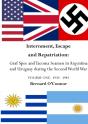 Internment, Escape And Repatriation Volume One 1939 - 1942 - Preview