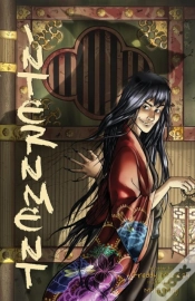 Capa do artigo Internment
