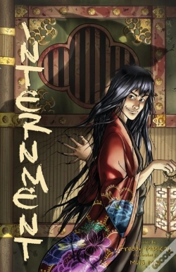 Capa do artigo Internment