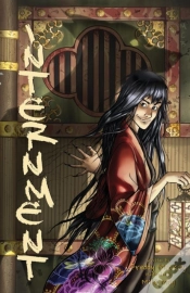 Capa do artigo Internment