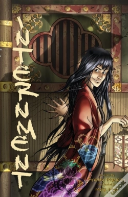 Capa do artigo Internment
