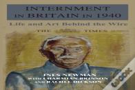 Internment In Britain In 1940