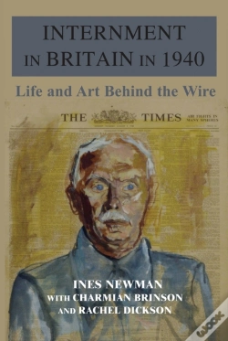 Capa do artigo Internment In Britain In 1940