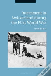 Capa do artigo Internment In Switzerland During The First World War