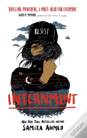 Capa do artigo Internment
