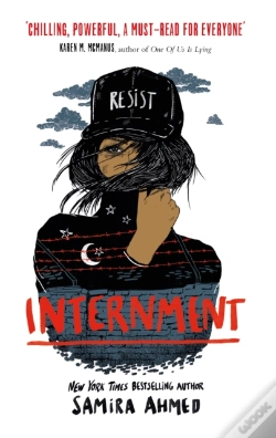 Capa do artigo Internment