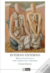 Capa do artigo Interno Externo