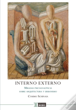 Capa do artigo Interno Externo