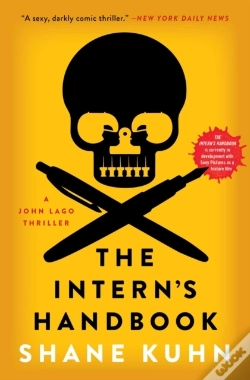 Capa do artigo Intern'S Handbook