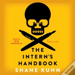 Capa do artigo Intern'S Handbook