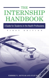 Internship Handbook
