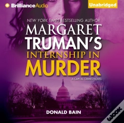 Capa do artigo Internship In Murder