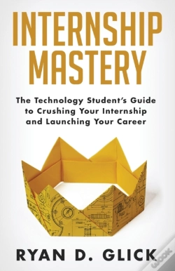 Capa do artigo Internship Mastery: The Technology Stude