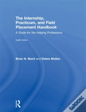 Capa do artigo Internship, Practicum, And Field Placement Handbook