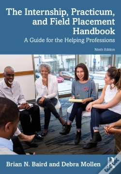 Capa do artigo Internship, Practicum, And Field Placement Handbook