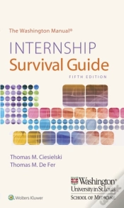 Capa do artigo Internship Survival Guide