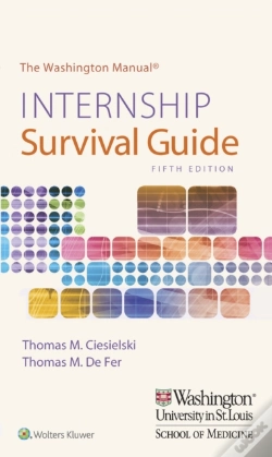 Capa do artigo Internship Survival Guide